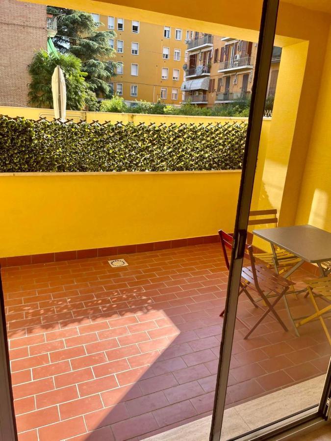Stop&Go Station Bologna House Self Check In - Fiera Alta Velocita' 外观 照片